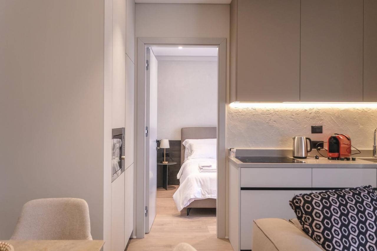 Two Steps Apartments 2 Tirana Bagian luar foto