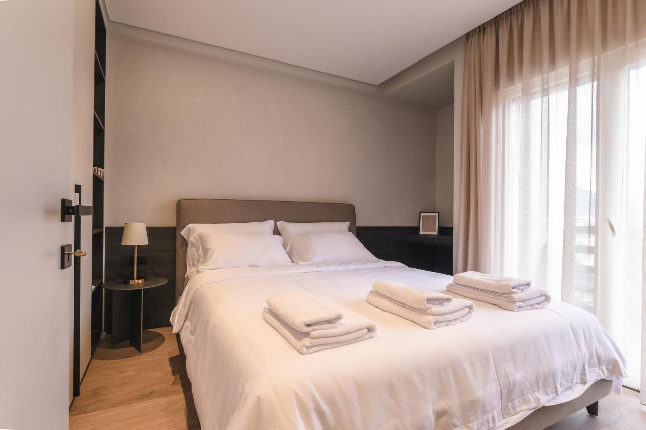 Two Steps Apartments 2 Tirana Bagian luar foto